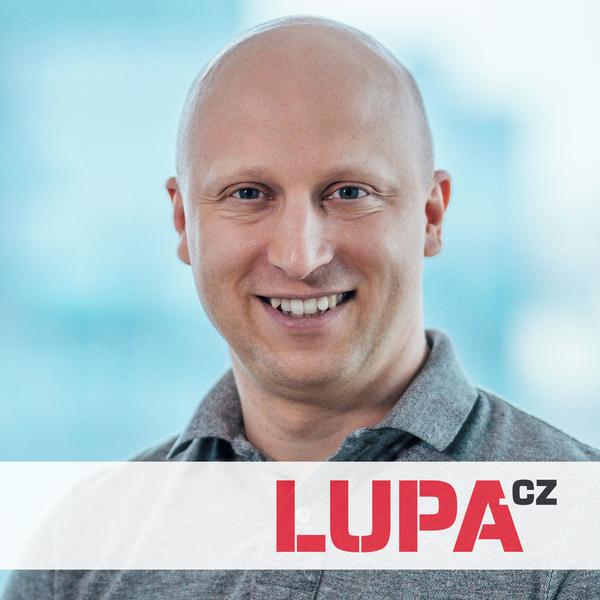 Lupa.cz